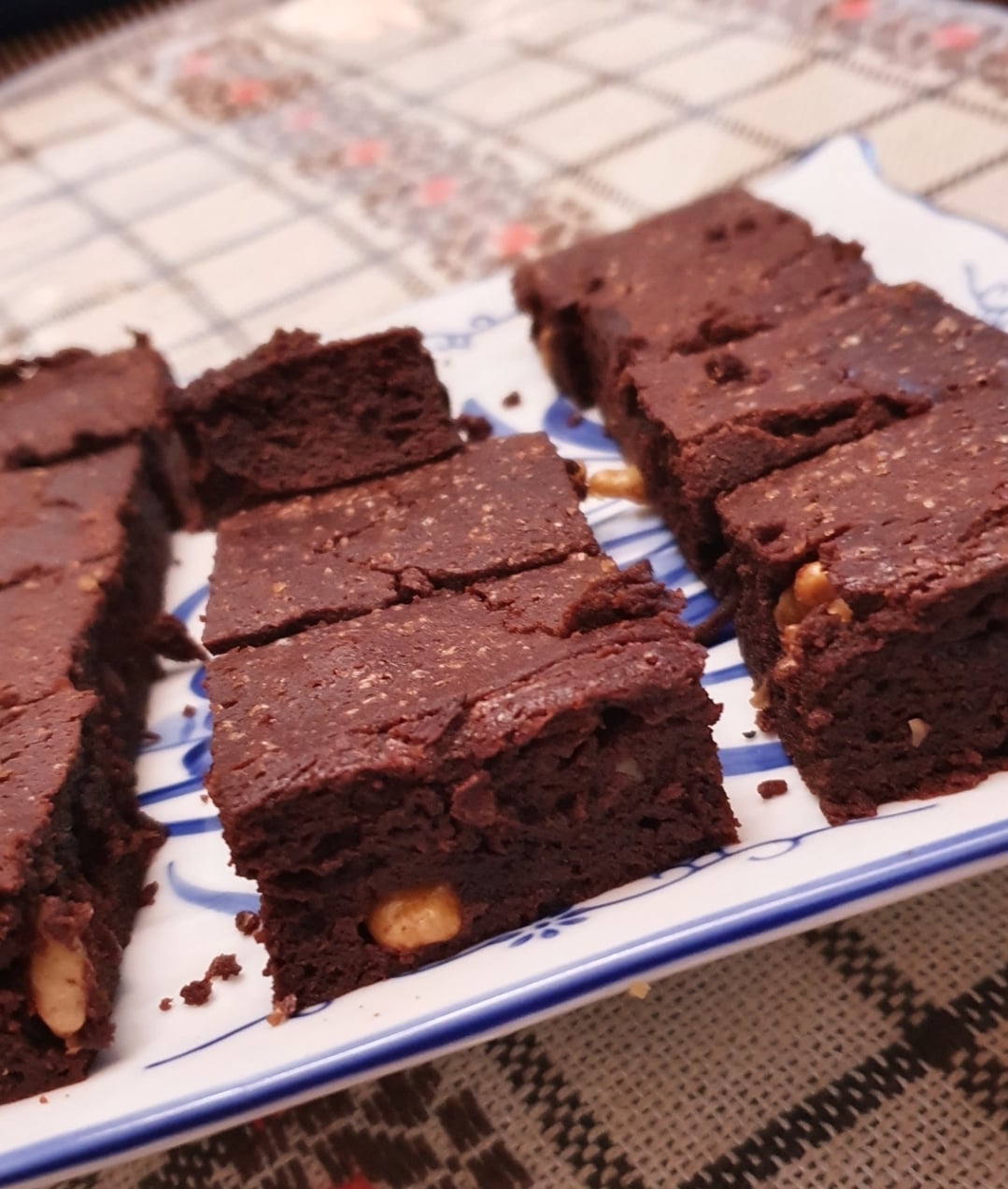 brownies